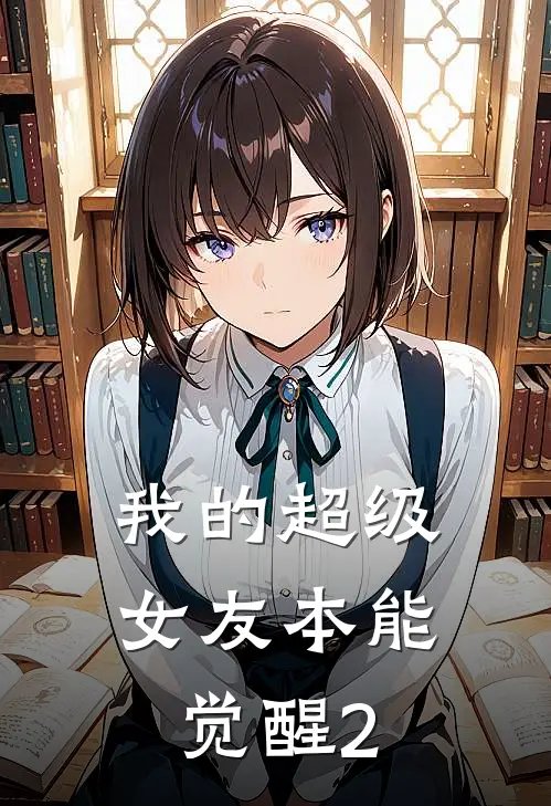我的超级女友本能觉醒2