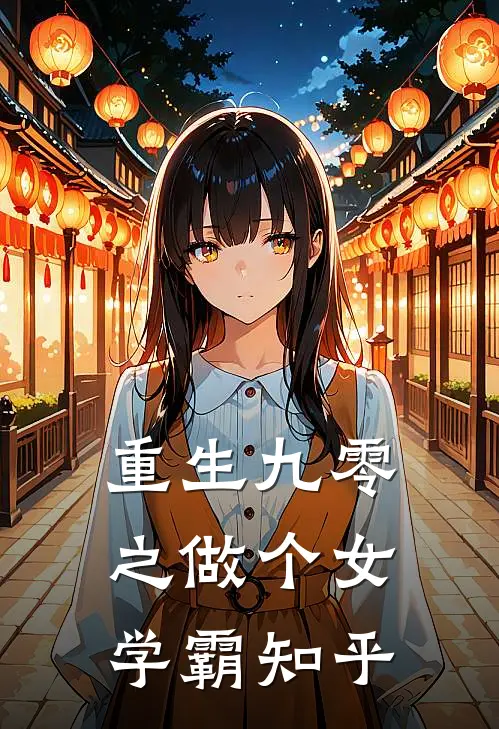 重生九零之做个女学霸知乎