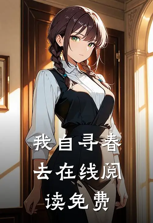 我自寻春去在线阅读免费