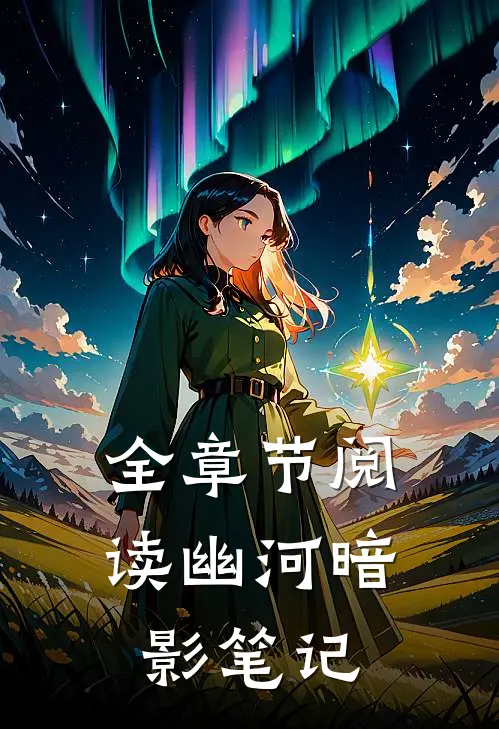 全章节阅读幽河暗影笔记