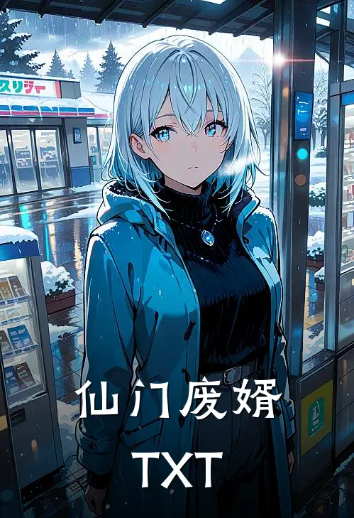 仙门废婿 TXT
