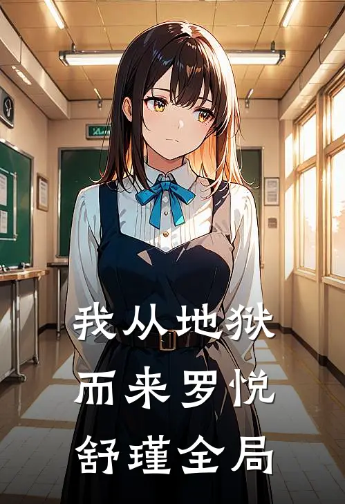 我从地狱而来罗悦舒瑾全局