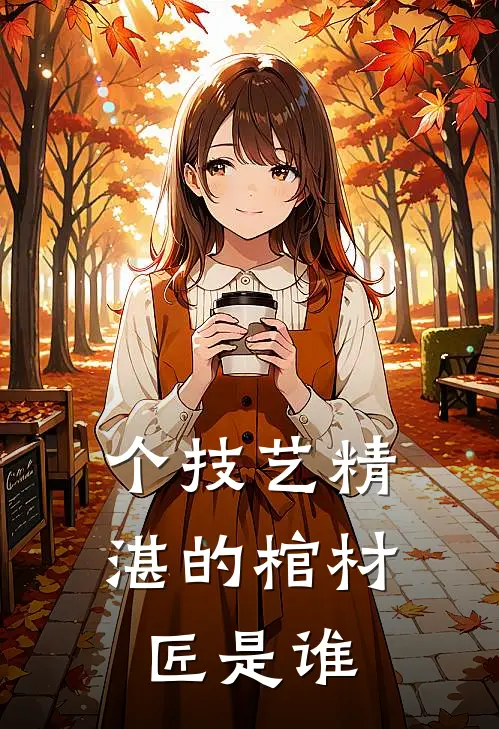 个技艺精湛的棺材匠是谁