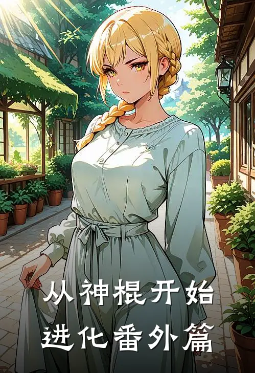 从神棍开始进化 番外篇
