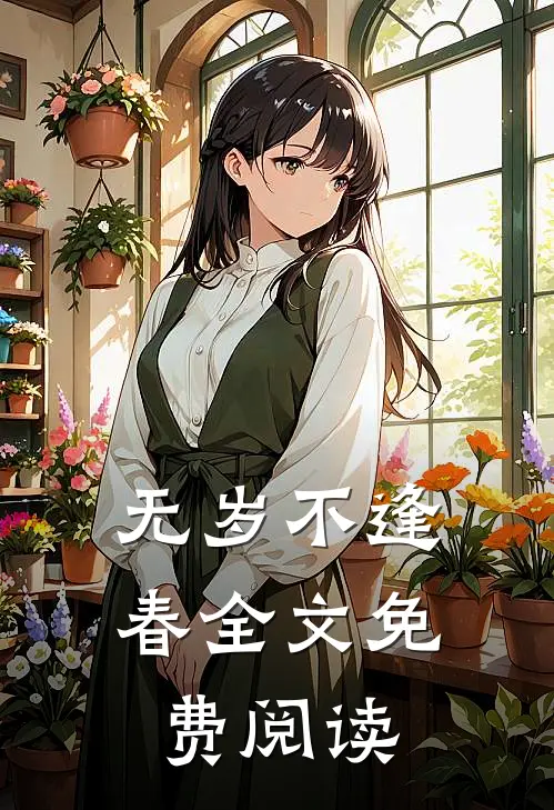 无岁不逢春全文免费阅读