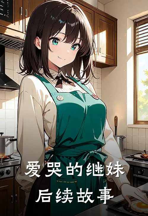 爱哭的继妹后续故事