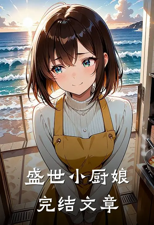 盛世小厨娘完结文章