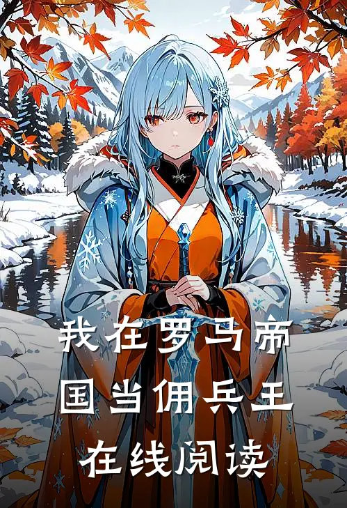 我在罗马帝国当佣兵王在线阅读