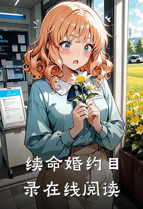 续命婚约目录在线阅读