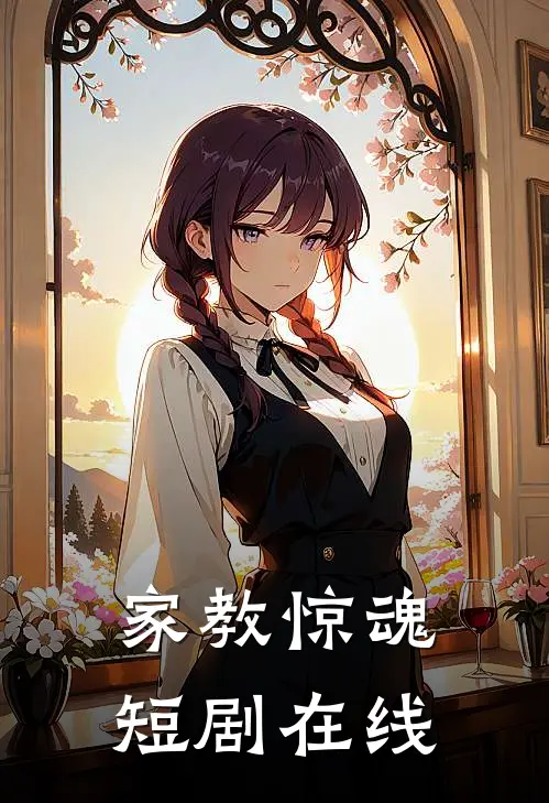 家教惊魂短剧在线