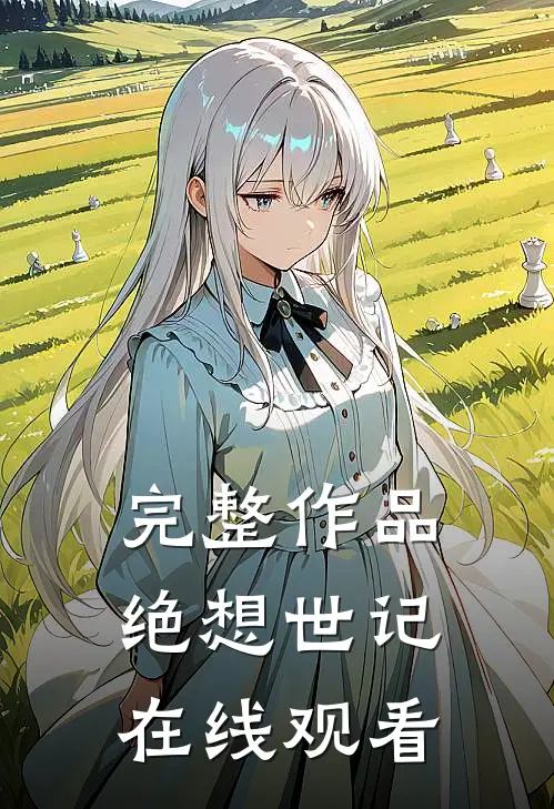 完整作品绝想世记在线观看
