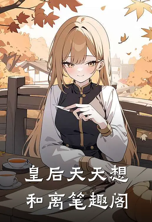 皇后天天想和离笔趣阁