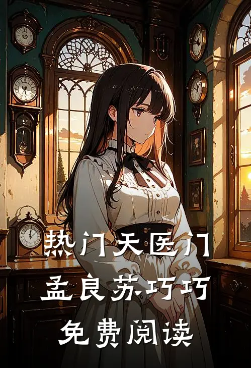 热门天医门孟良苏巧巧免费阅读