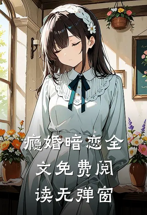 瘾婚暗恋全文免费阅读无弹窗
