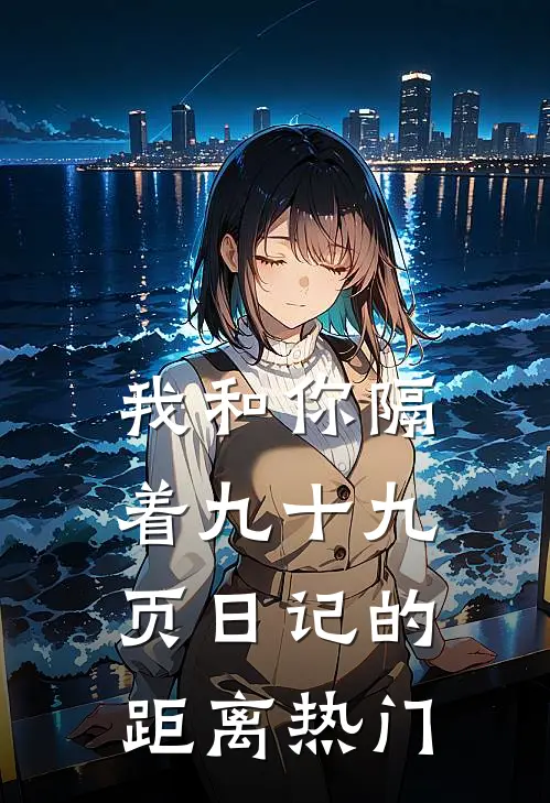 我和你隔着九十九页日记的距离热门