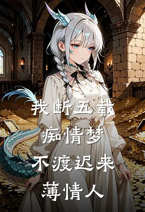 我断五载痴情梦，不渡迟来薄情人