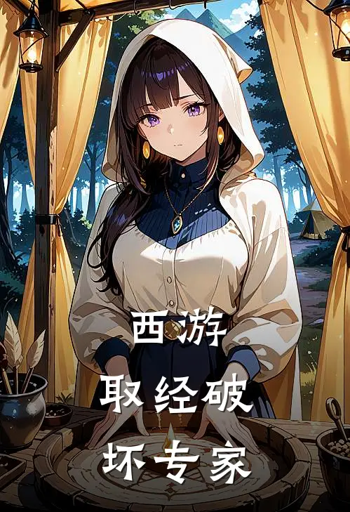 西游：取经破坏专家