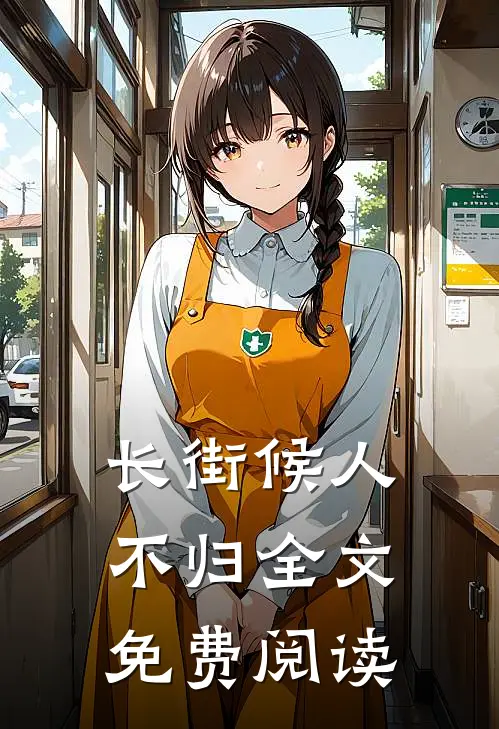 长街候人不归全文免费阅读