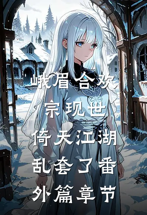峨眉合欢宗现世，倚天江湖乱套了番外篇章节