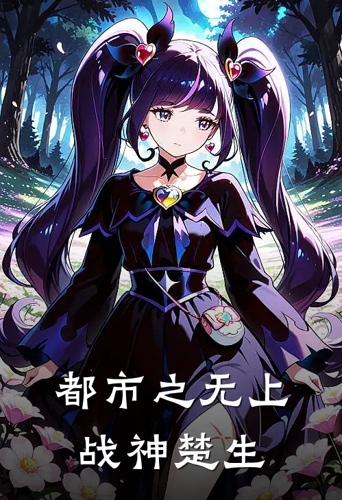 都市之无上战神楚生