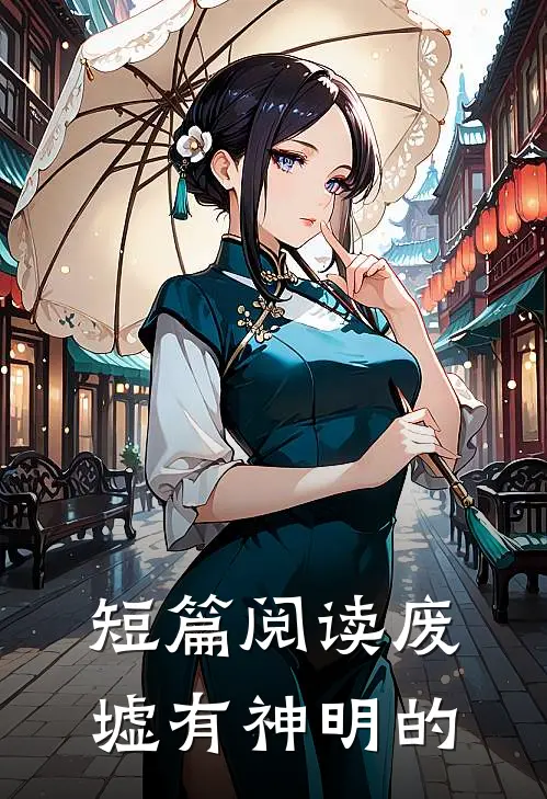 短篇阅读废墟有神明的