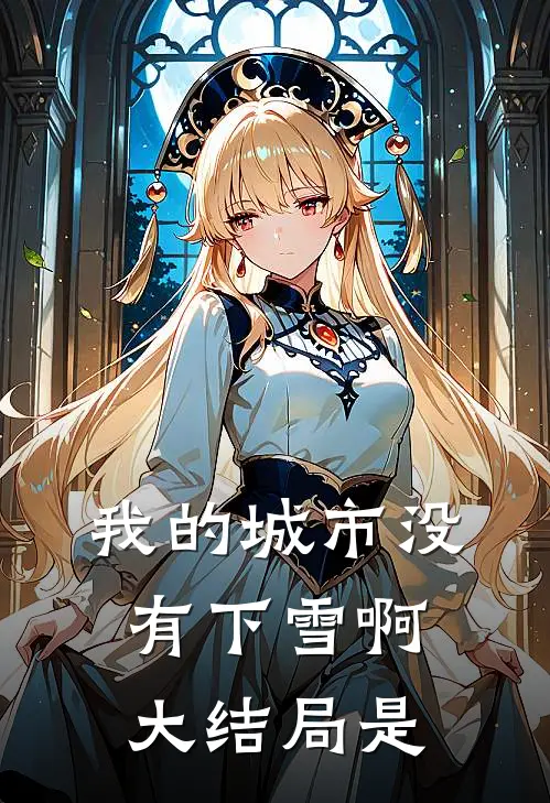 我的城市没有下雪啊大结局是