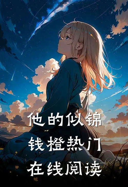 他的似锦钱橙热门在线阅读