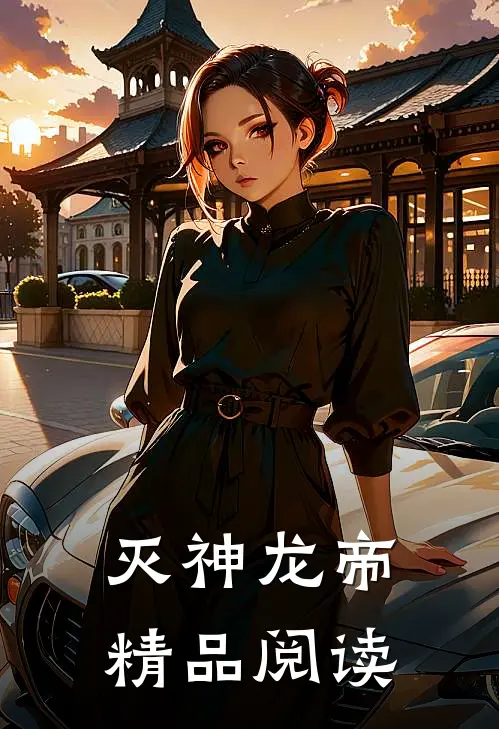 灭神龙帝精品阅读