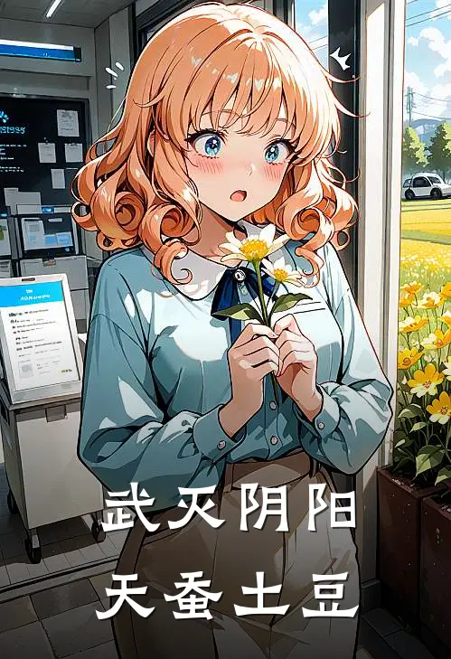 武灭阴阳 天蚕土豆