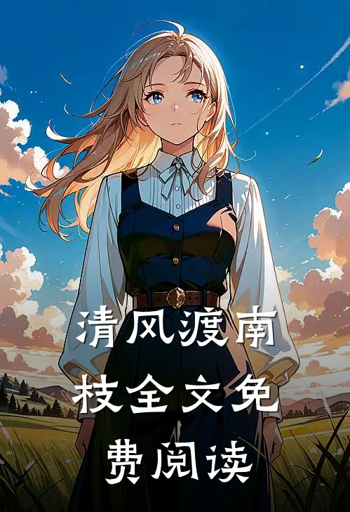 清风渡南枝全文免费阅读