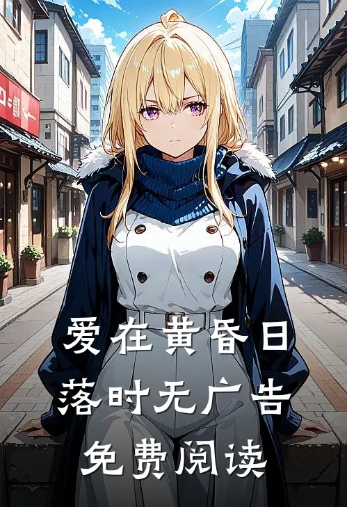 爱在黄昏日落时无广告免费阅读
