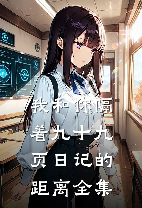 我和你隔着九十九页日记的距离全集