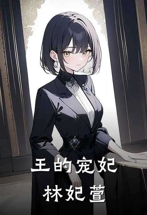 王的宠妃林妃萱