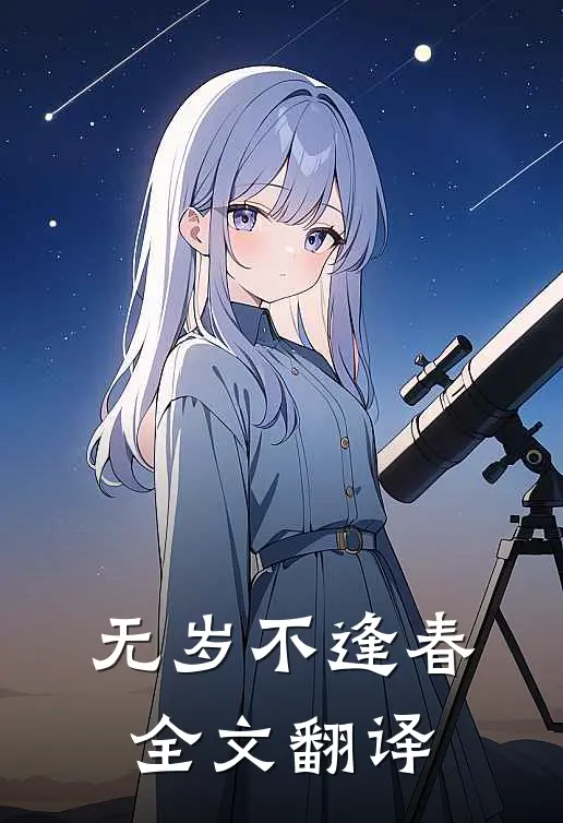 无岁不逢春全文翻译