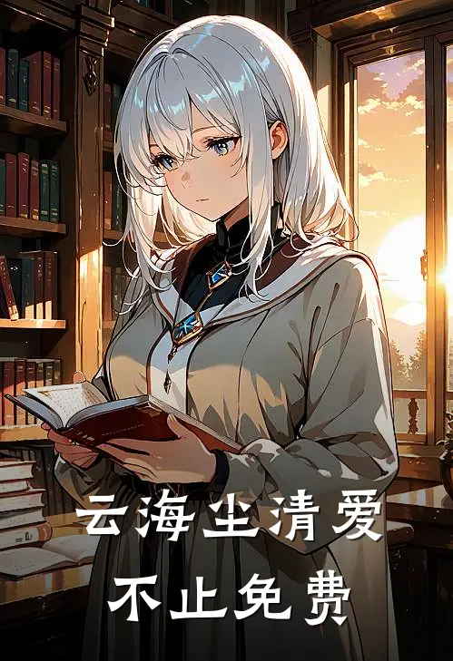 云海尘清爱不止免费