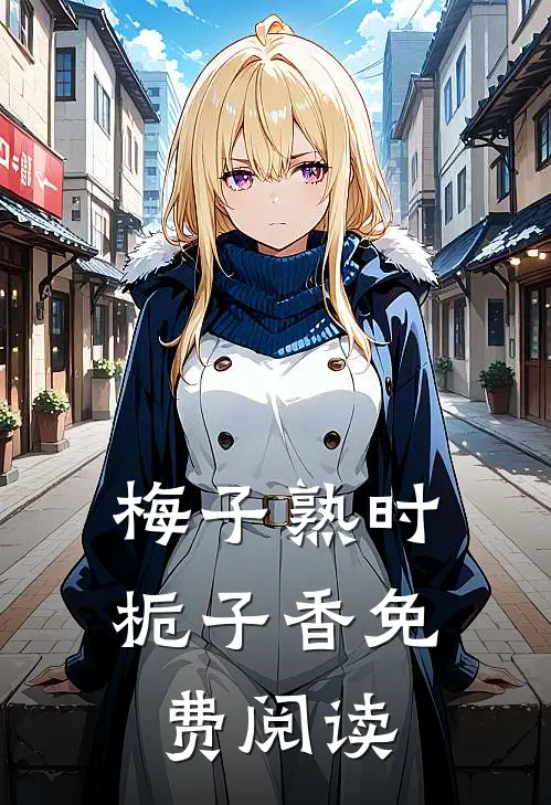 梅子熟时栀子香免费阅读