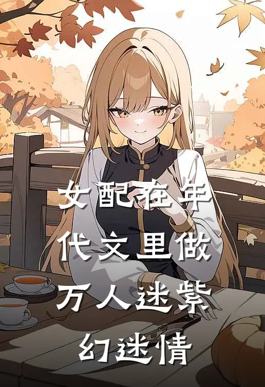 女配在年代文里做万人迷 紫幻迷情
