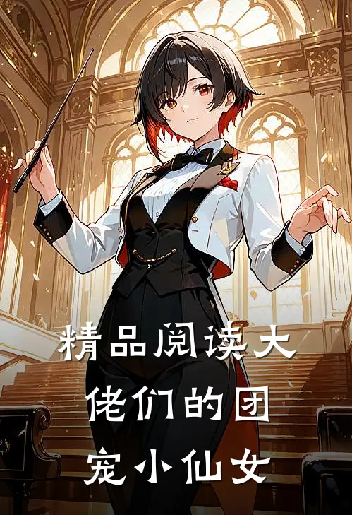 精品阅读大佬们的团宠小仙女
