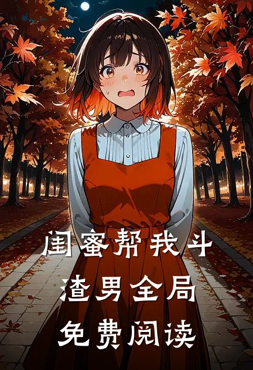 闺蜜帮我斗渣男全局免费阅读