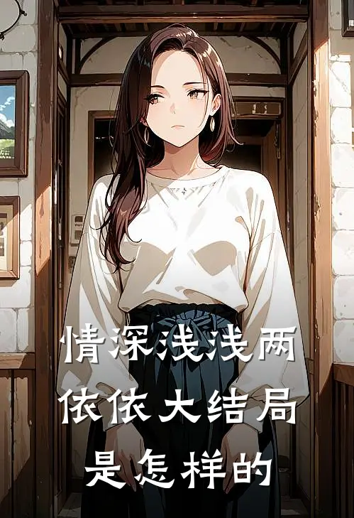 情深浅浅两依依大结局是怎样的