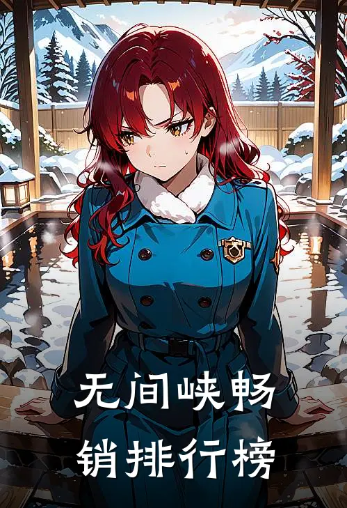 无间峡畅销排行榜