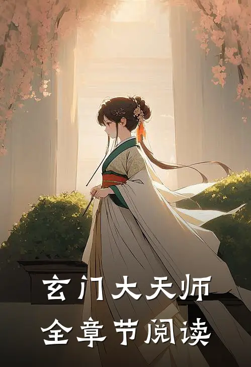 玄门大天师全章节阅读