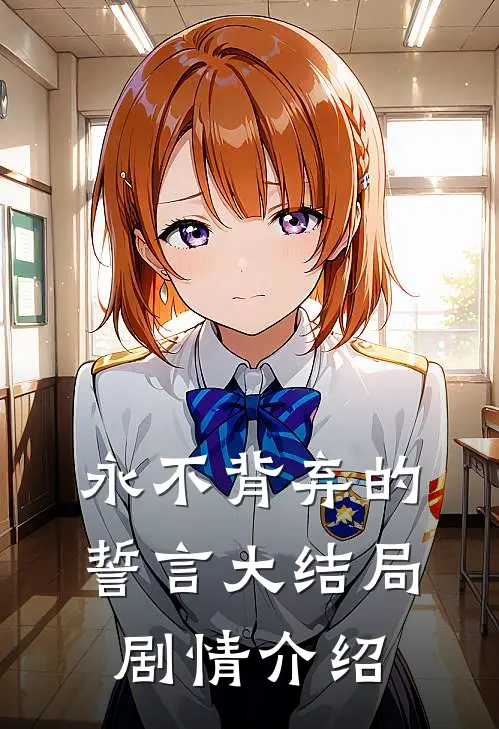 永不背弃的誓言大结局剧情介绍