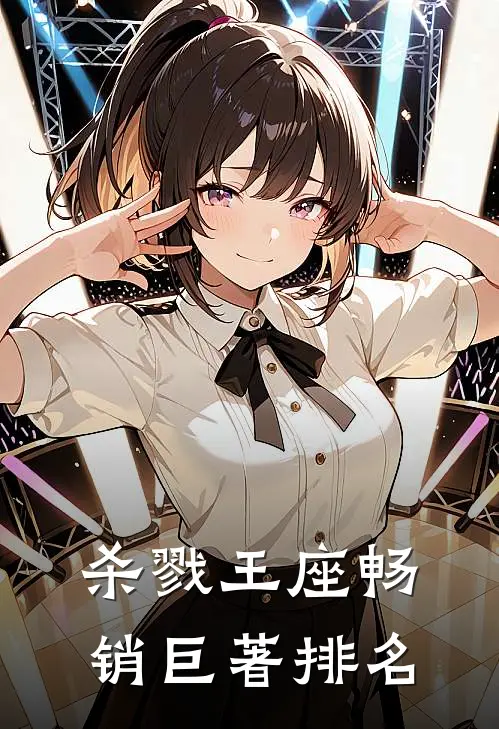 杀戮王座畅销巨著排名