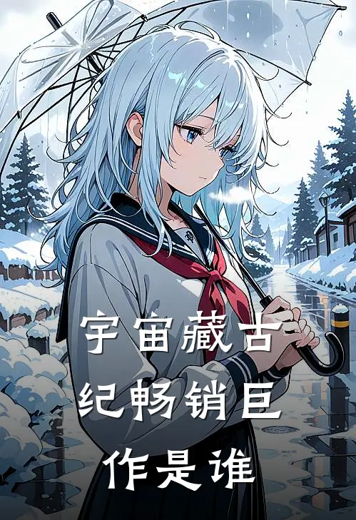 宇宙藏古纪畅销巨作是谁