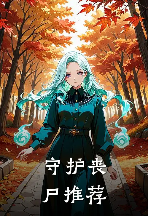 守护丧尸推荐