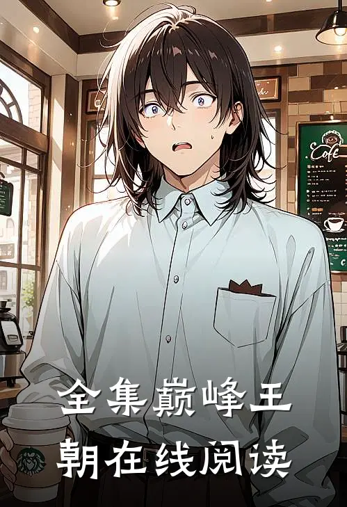 全集巅峰王朝在线阅读