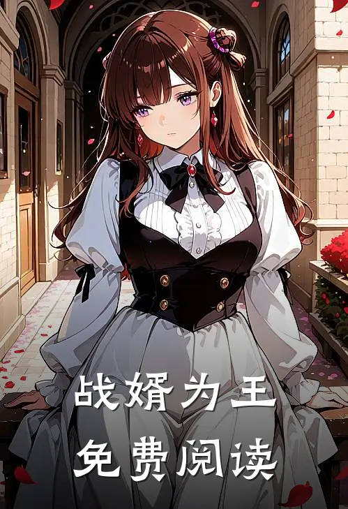 战婿为王免费阅读