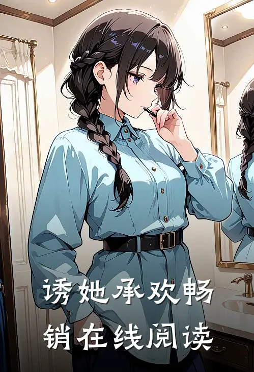 诱她承欢畅销在线阅读