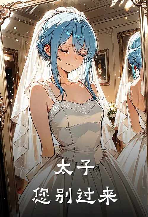 太子，您别过来